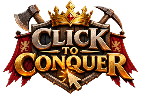 Click to Conquer